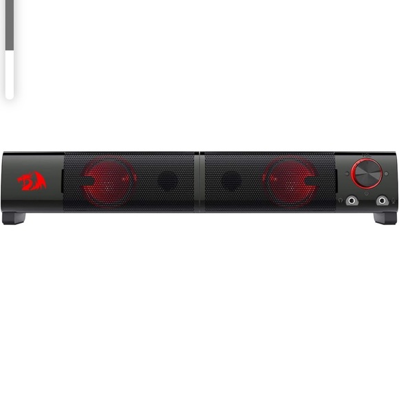 Orpheus Gaming Speaker - Picture 3 of 8